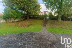 House at Saint-Jean-de-Luz (64500)