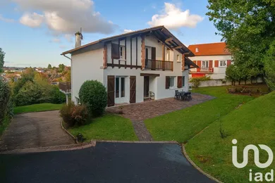 House in Saint-Jean-de-Luz (64500)