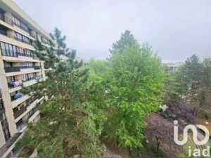 Apartment at Les Mureaux (78130)