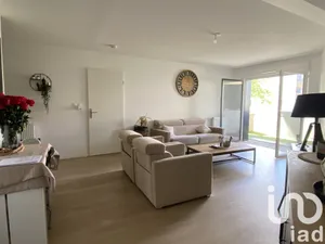 Apartment in Mérignac (33700)