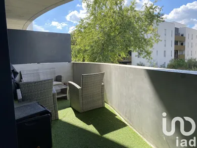 Appartement à Mérignac (33700)