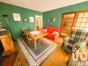 Appartement à Les Mureaux (78130)