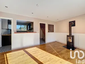 Maison à Saint-Brieuc (22000)