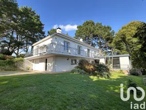 Maison à Sucé-sur-Erdre (44240)