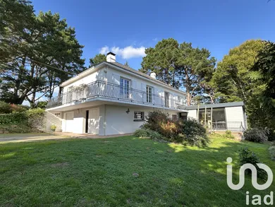 Maison à Sucé-sur-Erdre (44240)