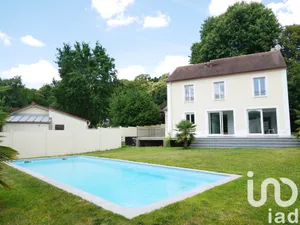 Maison à Piscop (95350)