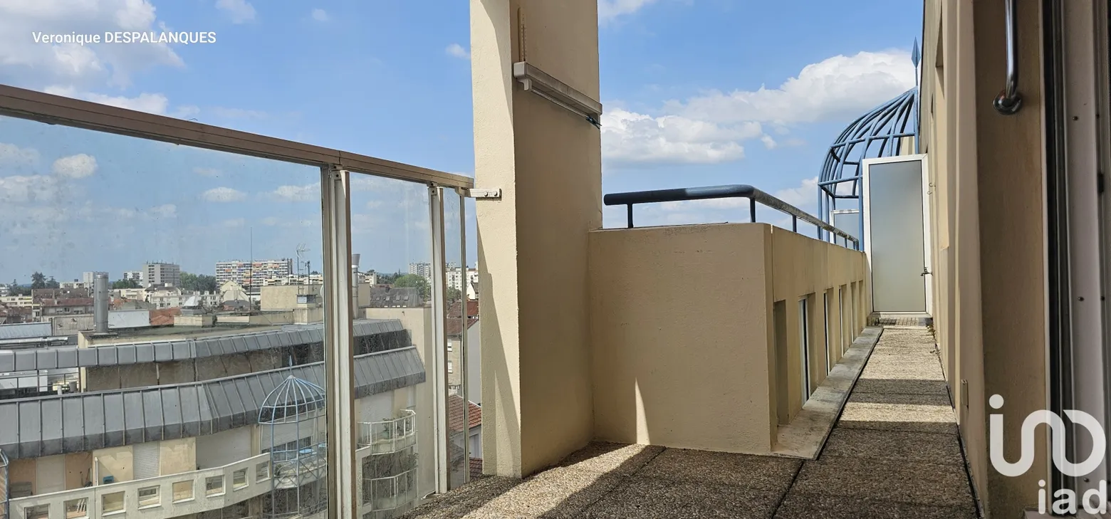 appartement à Pau