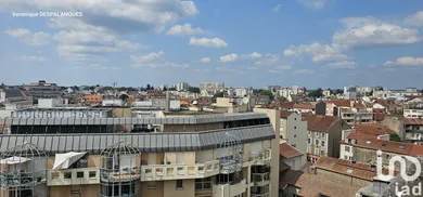 Appartement à Pau (64000)