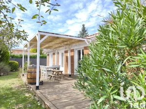 House at Cérons (33720)