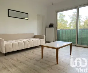 Appartement à Wattrelos (59150)