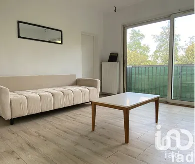 Apartment at Wattrelos (59150)