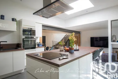 Loft à Angers (49100)