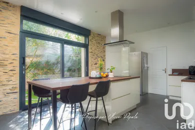 Loft à Angers (49100)