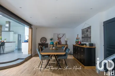 Loft in Angers (49100)
