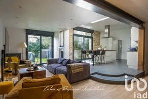 Loft à Angers (49100)