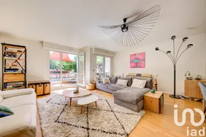 Duplex à Suresnes (92150)