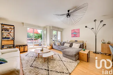 Appartement à Suresnes (92150)