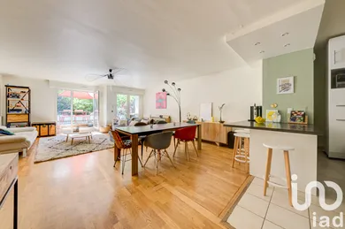 Appartement à Suresnes (92150)