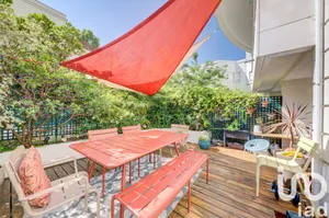 Appartement à Suresnes (92150)