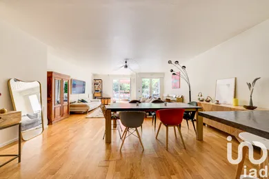 Appartement à Suresnes (92150)