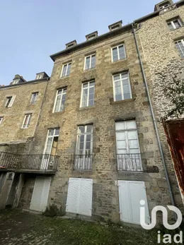 Immeuble à Dinan (22100)