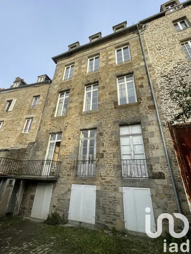 Immeuble à Dinan (22100)