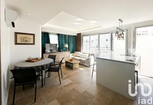 Apartment at Sainte Maxime (83120)