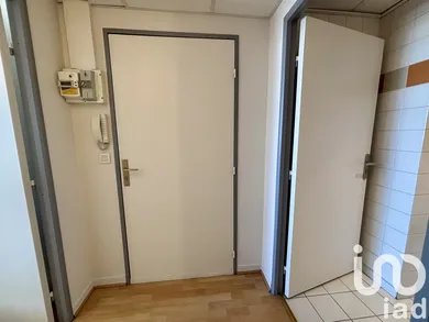 Studio à Strasbourg (67000)