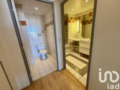 Studio à Strasbourg (67000)