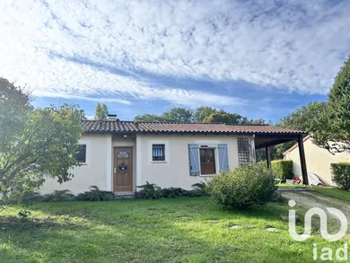 Maison à Coutures (24320)