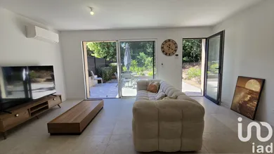 House at Grimaud (83310)