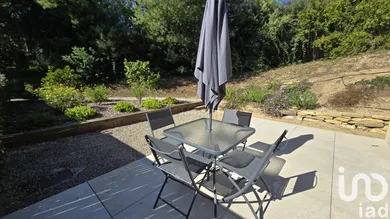 House at Grimaud (83310)