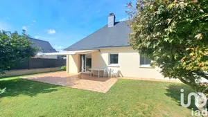 Maison traditionnelle à Vannes (56000)