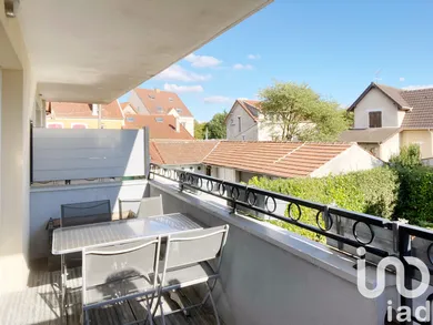 Appartement à Villemomble (93250)