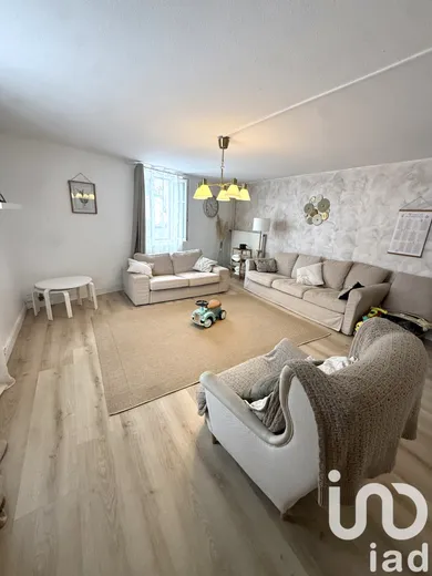 Maison à Condé-Northen (57220)