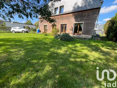 Maison à Iffendic (35750)