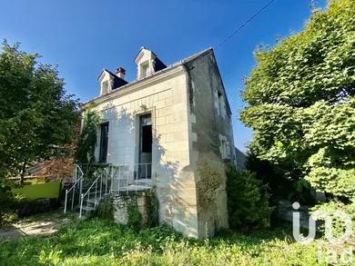Maison à Francueil (37150)