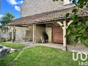 Maison à Us (95450)