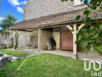 Maison à Us (95450)