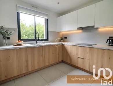 Apartment in Groslay (95410)