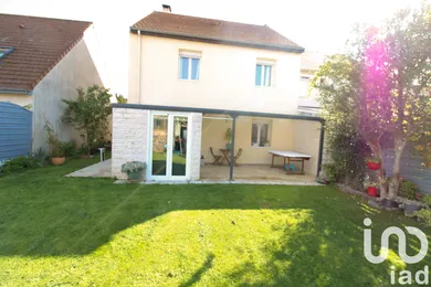 House in Goussainville (95190)