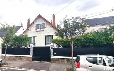 House in Gagny (93220)