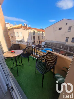 Apartment at Port-Vendres (66660)