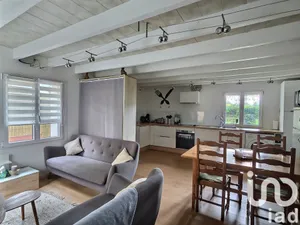 Townhouse at SALLES (33770)