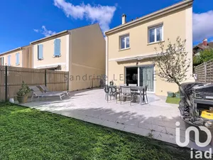 Maison à Brou-sur-Chantereine (77177)