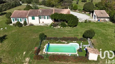 Domain in Castelnaudary (11400)