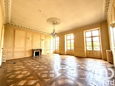 Immeuble à Dinan (22100)