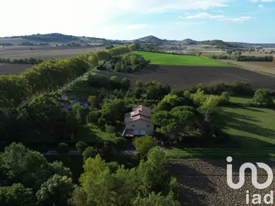 Maison traditionnelle à Revel (31250)