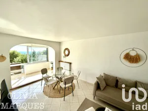 Apartment in Cassis (13260)