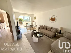 Appartement à Cassis (13260)